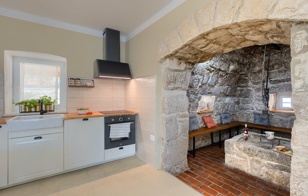 Dům Villa Stora Kuca
