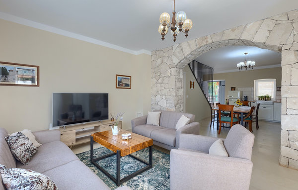 Dům Villa Stora Kuca