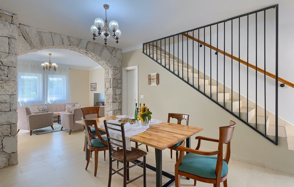 Dům Villa Stora Kuca