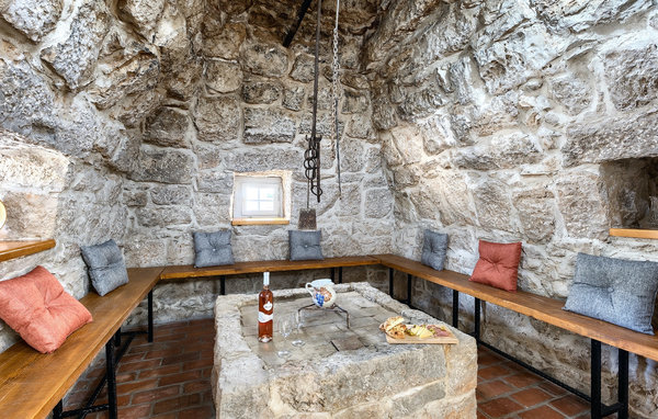 Dům Villa Stora Kuca