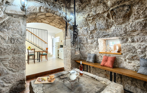 Dům Villa Stora Kuca