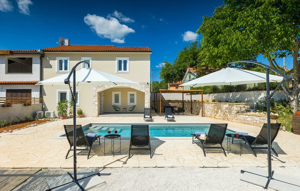 Dům Villa Stora Kuca