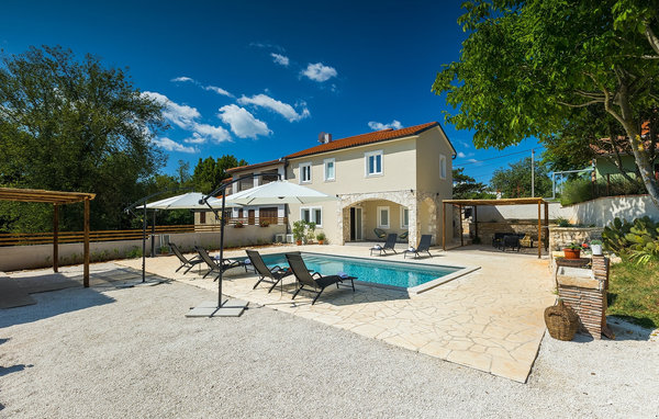 Dům Villa Stora Kuca