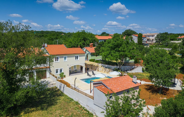Dům Villa Stora Kuca