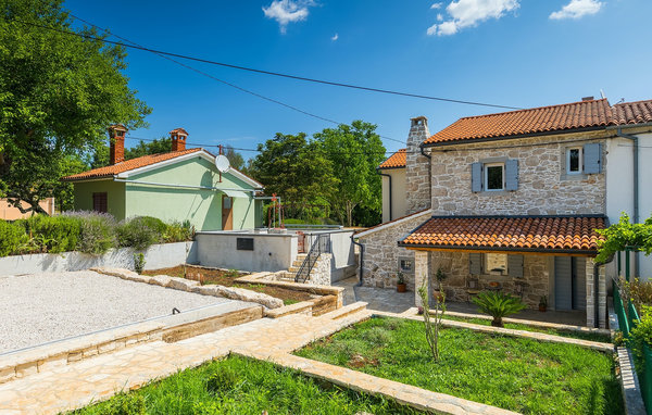 Dům Villa Stora Kuca