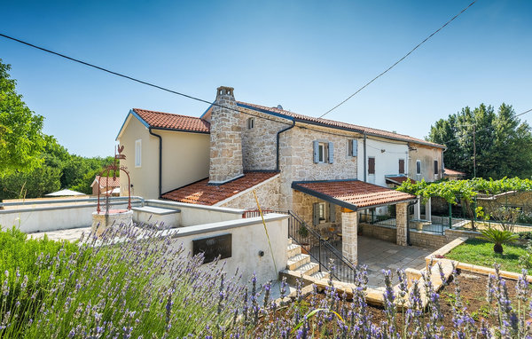 Dům Villa Stora Kuca