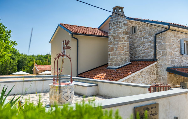 Dům Villa Stora Kuca