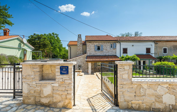 Dům Villa Stora Kuca