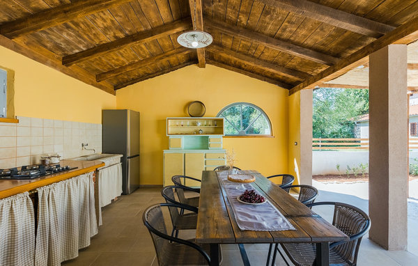 Dům Villa Stora Kuca