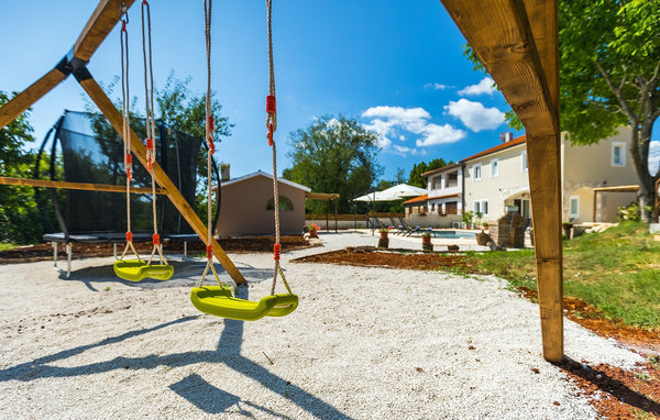 Dům Villa Stora Kuca