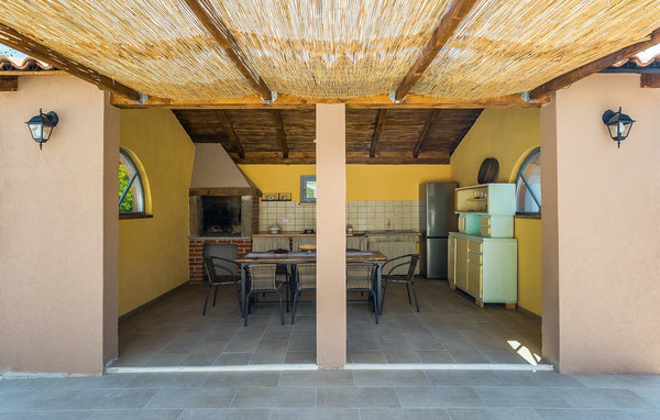 Dům Villa Stora Kuca