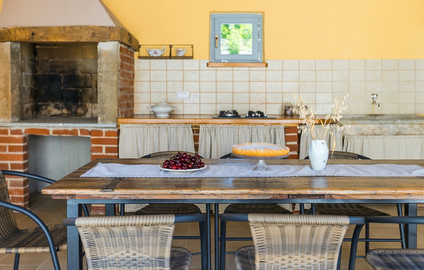 Dům Villa Stora Kuca