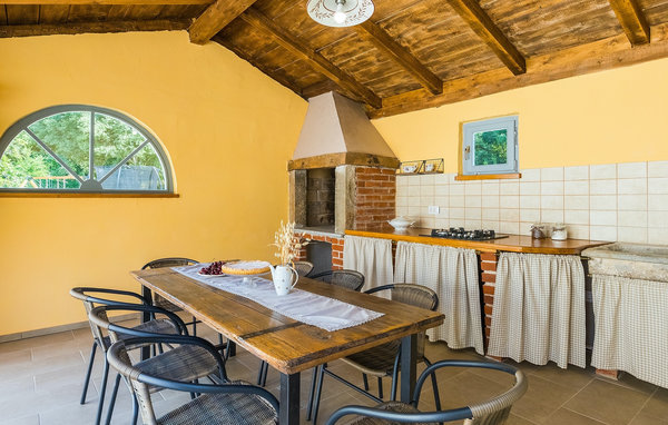 Dům Villa Stora Kuca
