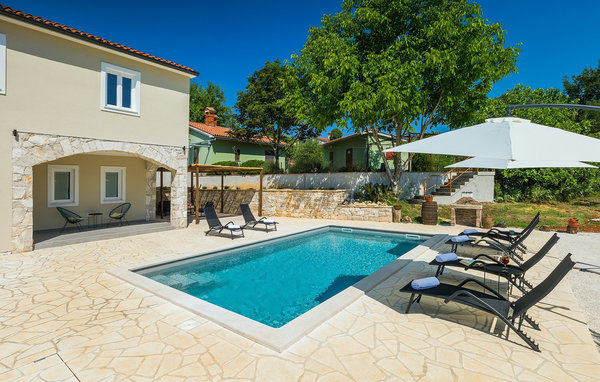 Dům Villa Stora Kuca