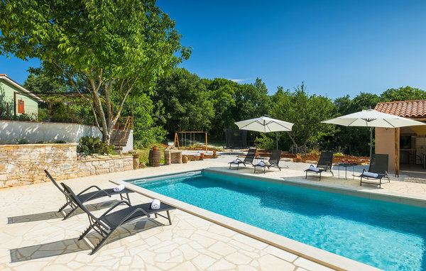 Dům Villa Stora Kuca