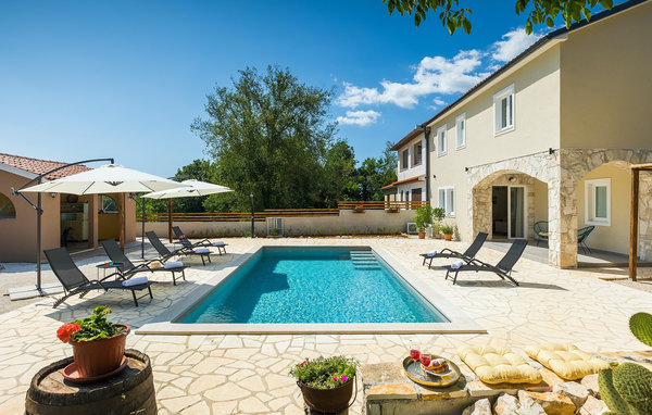 Dům Villa Stora Kuca