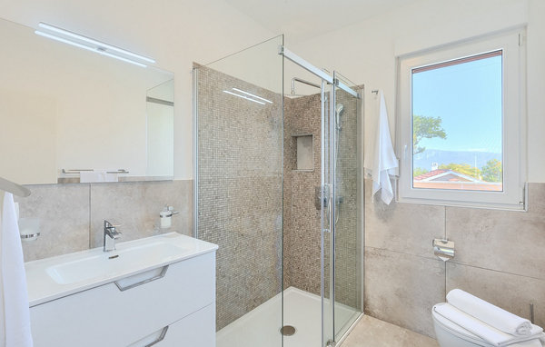 Domy wakacyjne - Labin-Krsan , Chorwacja - CLS261 701