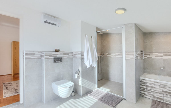 Domy wakacyjne - Labin-Krsan , Chorwacja - CLS261 703