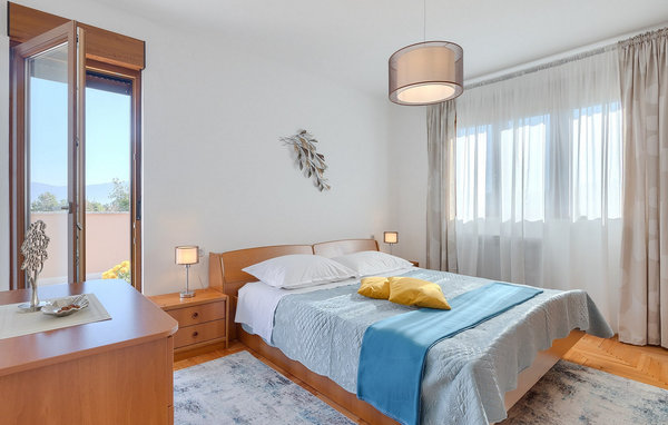Domy wakacyjne - Labin-Krsan , Chorwacja - CLS261 601