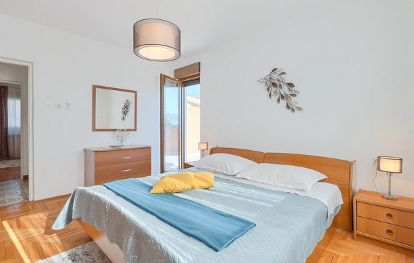 Domy wakacyjne - Labin-Krsan , Chorwacja - CLS261 602