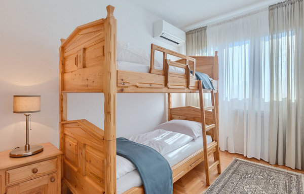 Domy wakacyjne - Labin-Krsan , Chorwacja - CLS261 605