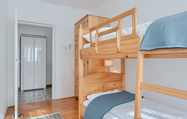 Domy wakacyjne - Labin-Krsan , Chorwacja - CLS261 606
