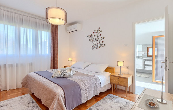 Domy wakacyjne - Labin-Krsan , Chorwacja - CLS261 607
