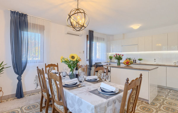 Domy wakacyjne - Labin-Krsan , Chorwacja - CLS261 404