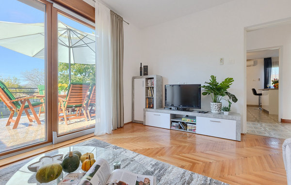 Domy wakacyjne - Labin-Krsan , Chorwacja - CLS261 3