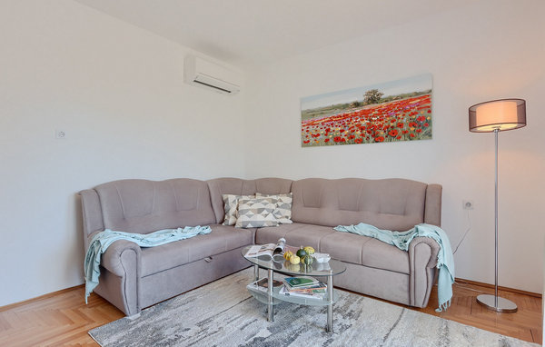 Domy wakacyjne - Labin-Krsan , Chorwacja - CLS261 306