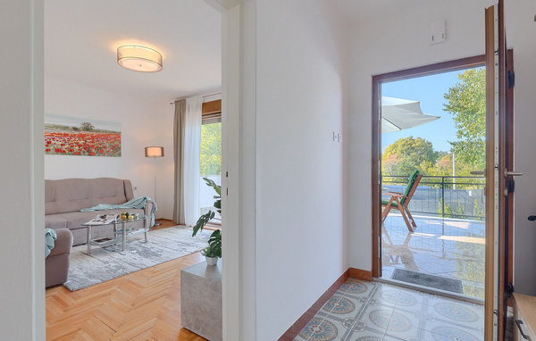 Domy wakacyjne - Labin-Krsan , Chorwacja - CLS261 307