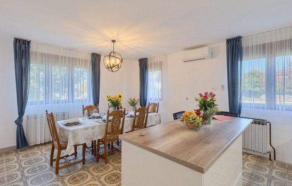 Domy wakacyjne - Labin-Krsan , Chorwacja - CLS261 309