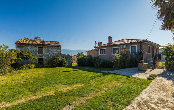 Domy wakacyjne - Labin-Krsan , Chorwacja - CLS261 5