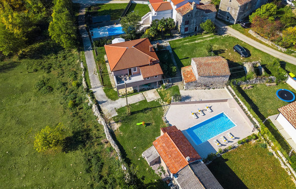 Domy wakacyjne - Labin-Krsan , Chorwacja - CLS261 7