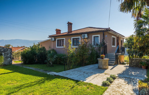 Domy wakacyjne - Labin-Krsan , Chorwacja - CLS261 82