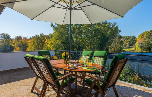 Domy wakacyjne - Labin-Krsan , Chorwacja - CLS261 9