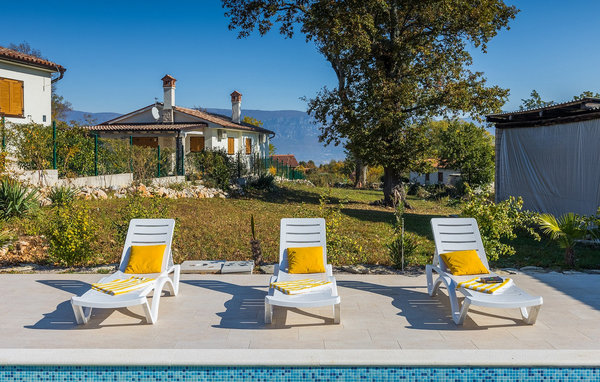 Domy wakacyjne - Labin-Krsan , Chorwacja - CLS261 12