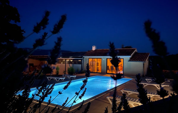 Domy wakacyjne - Labin-Krsan , Chorwacja - CLS261 14