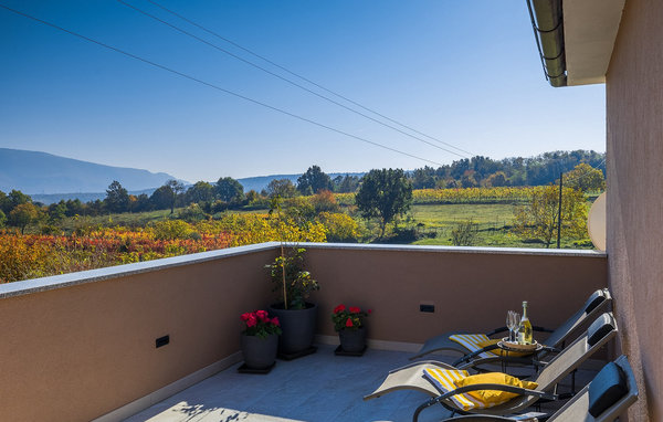 Domy wakacyjne - Labin-Krsan , Chorwacja - CLS261 201