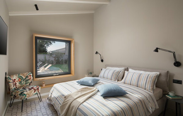 Casa de vacaciones - Sveti Lovrec-Lovrec , Croacia - CLS265 5