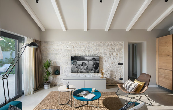 Casa de vacaciones - Sveti Lovrec-Lovrec , Croacia - CLS265 8