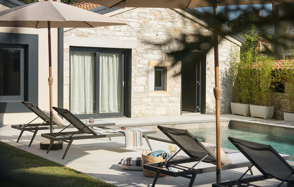Casa de vacaciones - Sveti Lovrec-Lovrec , Croacia - CLS265 7