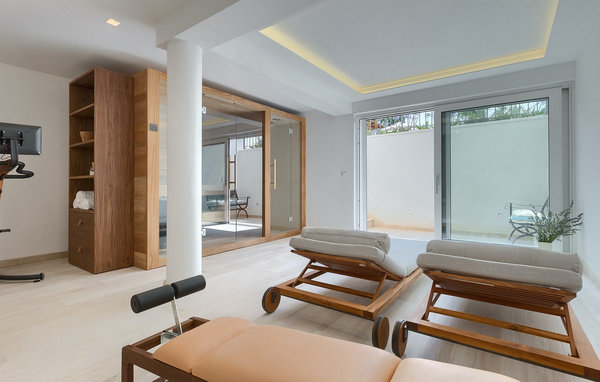 Vakantiehuis - Visnjan-Kastelir , Kroatië - CLS267 802