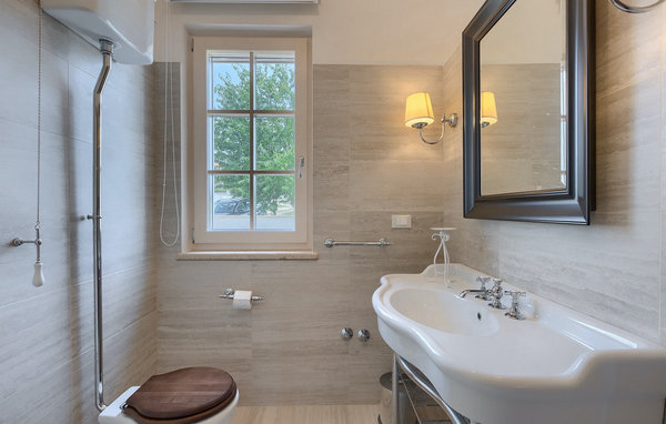 Vakantiehuis - Visnjan-Kastelir , Kroatië - CLS267 701