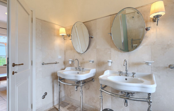 Vakantiehuis - Visnjan-Kastelir , Kroatië - CLS267 704