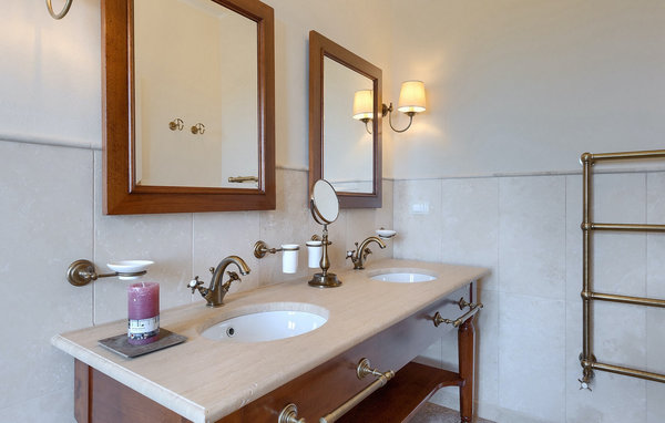 Vakantiehuis - Visnjan-Kastelir , Kroatië - CLS267 706