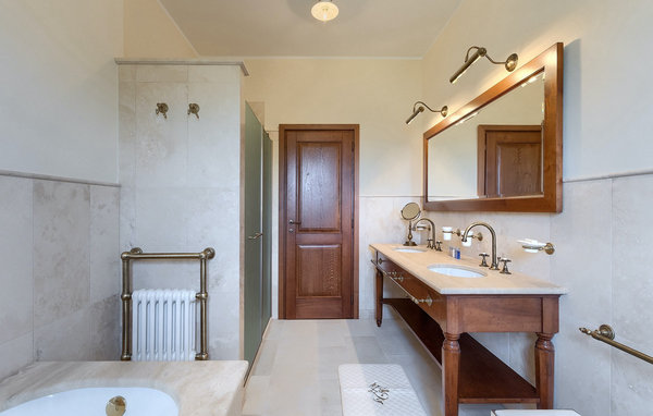 Vakantiehuis - Visnjan-Kastelir , Kroatië - CLS267 708