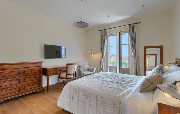 Vakantiehuis - Visnjan-Kastelir , Kroatië - CLS267 601