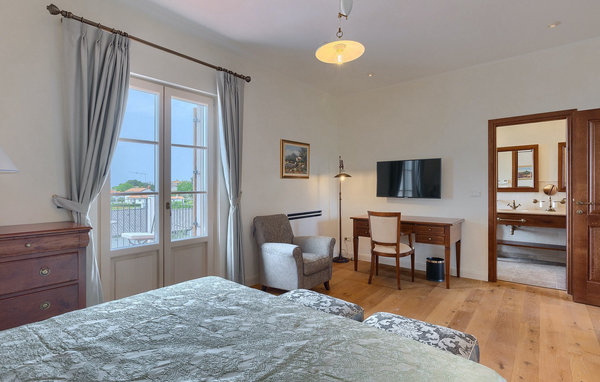 Vakantiehuis - Visnjan-Kastelir , Kroatië - CLS267 607