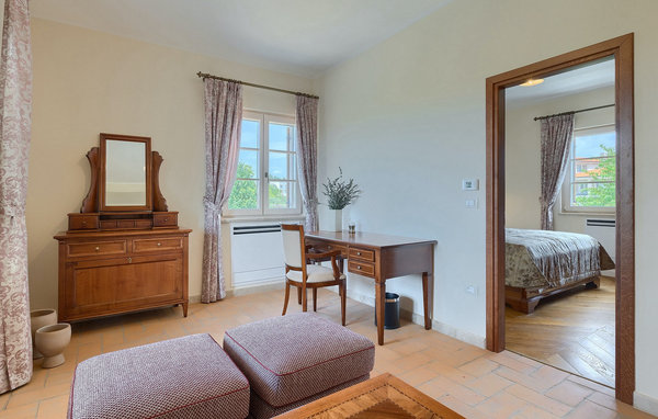 Vakantiehuis - Visnjan-Kastelir , Kroatië - CLS267 608